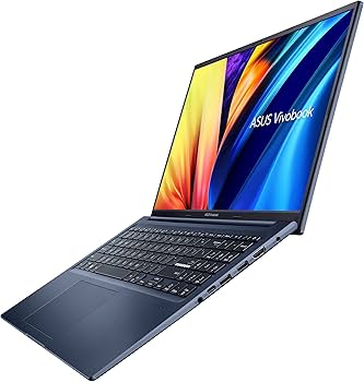 ASUS Vivobook 16X Laptop | 16